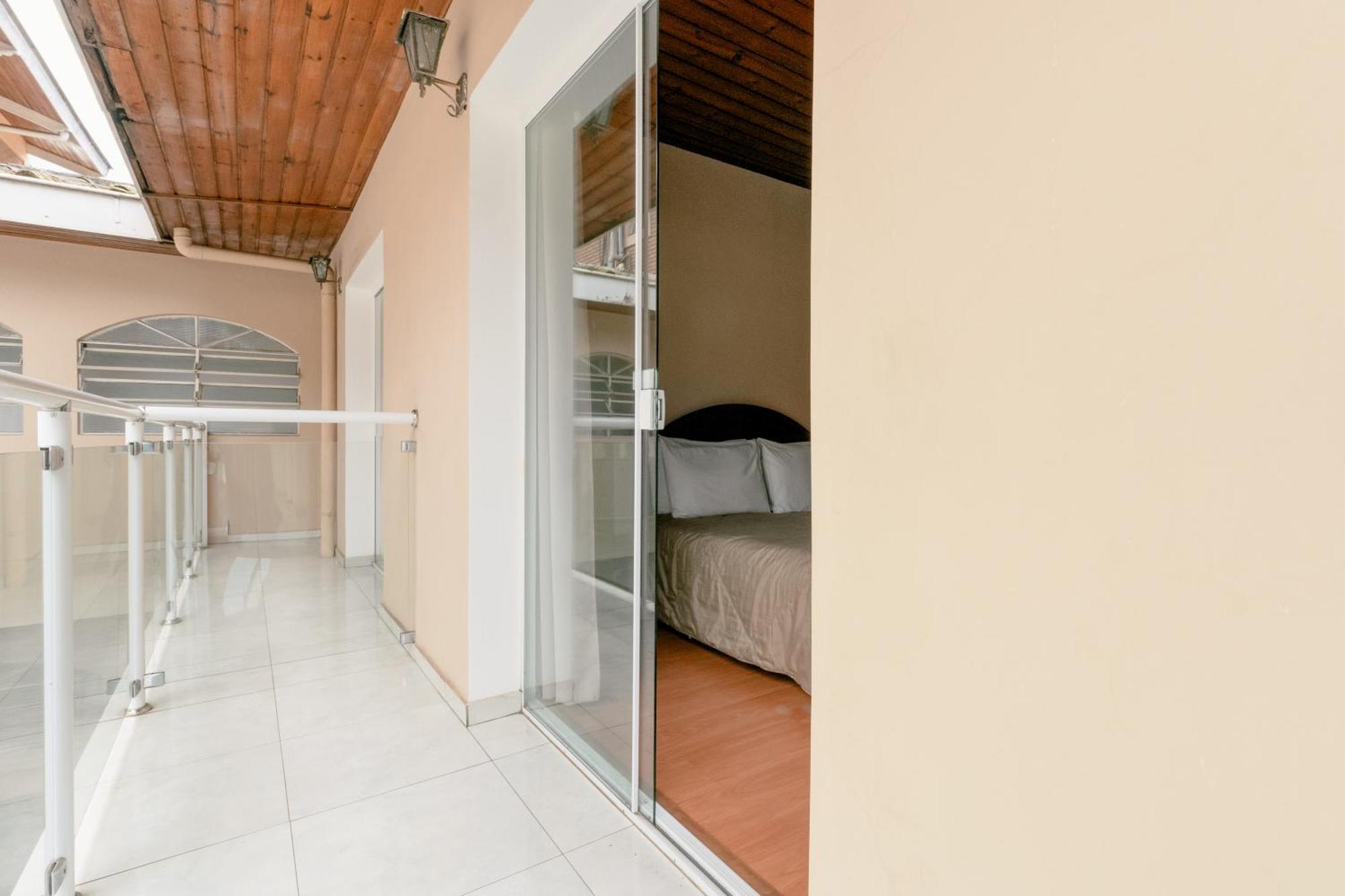 Hotel Geneve - 2Km Do Capivari Campos do Jordão الغرفة الصورة